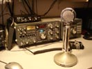 Yaesu FT-901DE